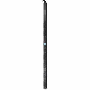 APC NetShelter Metered Rack PDU, 0U, 3PH, 11kW 230V 16A or 11kW 230V 16A, 36 C13 and 6 C19 outlets, IEC 309 3P+N+PE cord