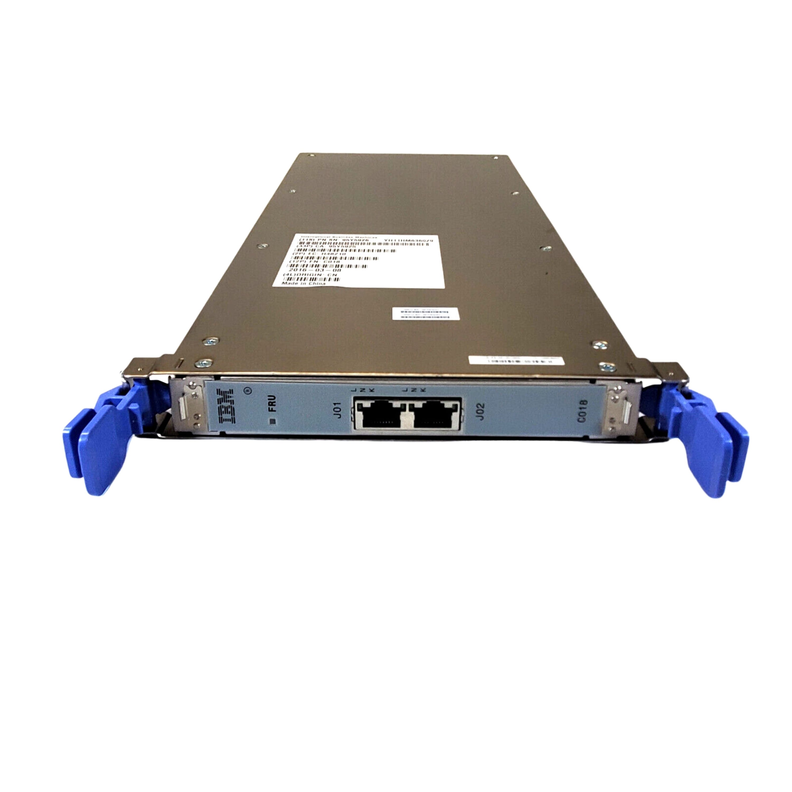 IBM 95Y5926 C018 ZSeries Flexible Service Processor Module (Refurbished)