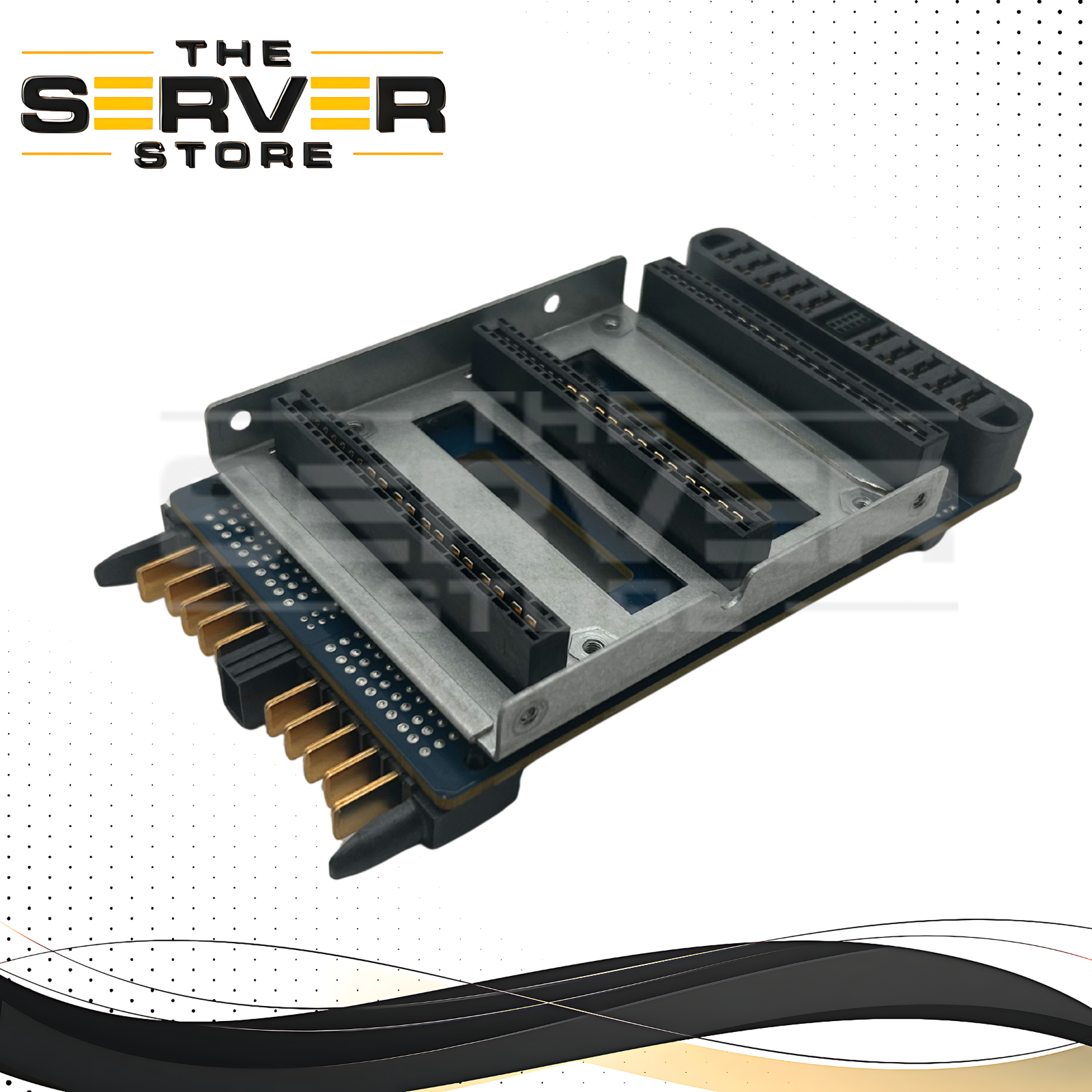 Gigabyte Power Distribution Board (PDB) for G481-H81 Server CPDGDD9