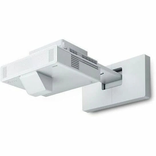 Epson PowerLite 800F 3LCD Projector - White