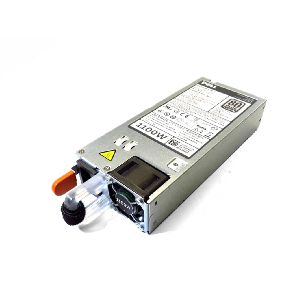 Dell 38GYJ 1100W Proprietary Power Supply (Refurbished)