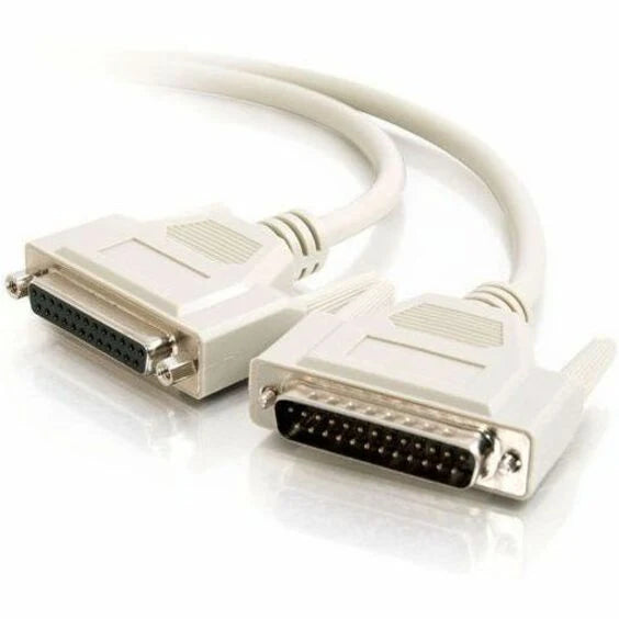C2G DB25 Extension Cable