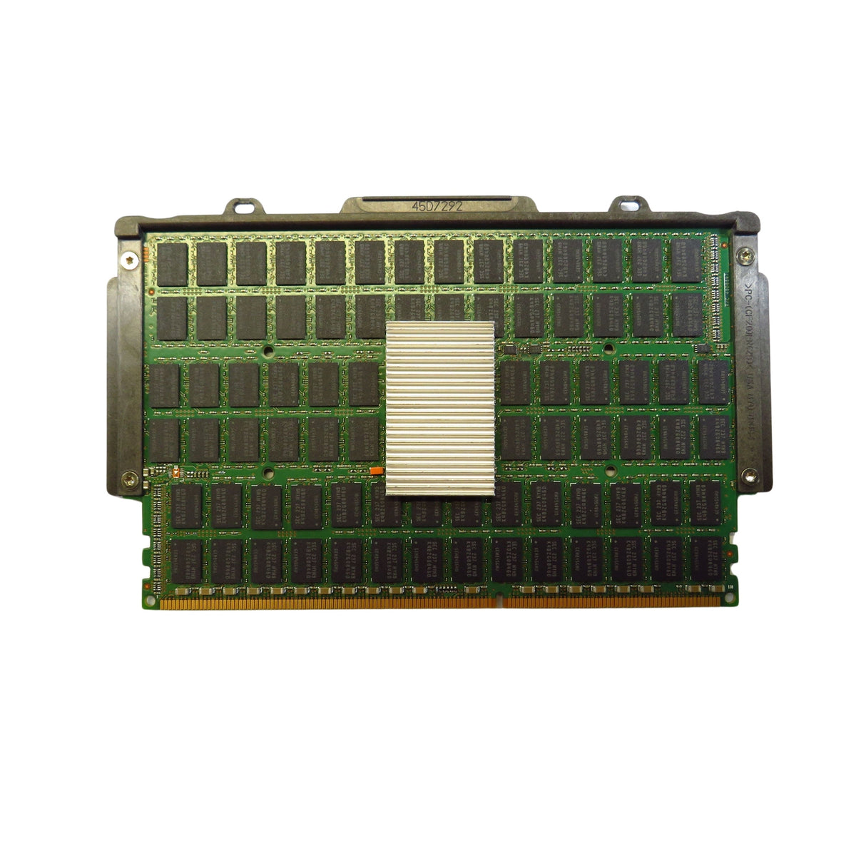 Samsung M396B4K73DH0-YF8M1 32GB 4Kx72 DDR3 CDIMM Server Memory (Refurbished)