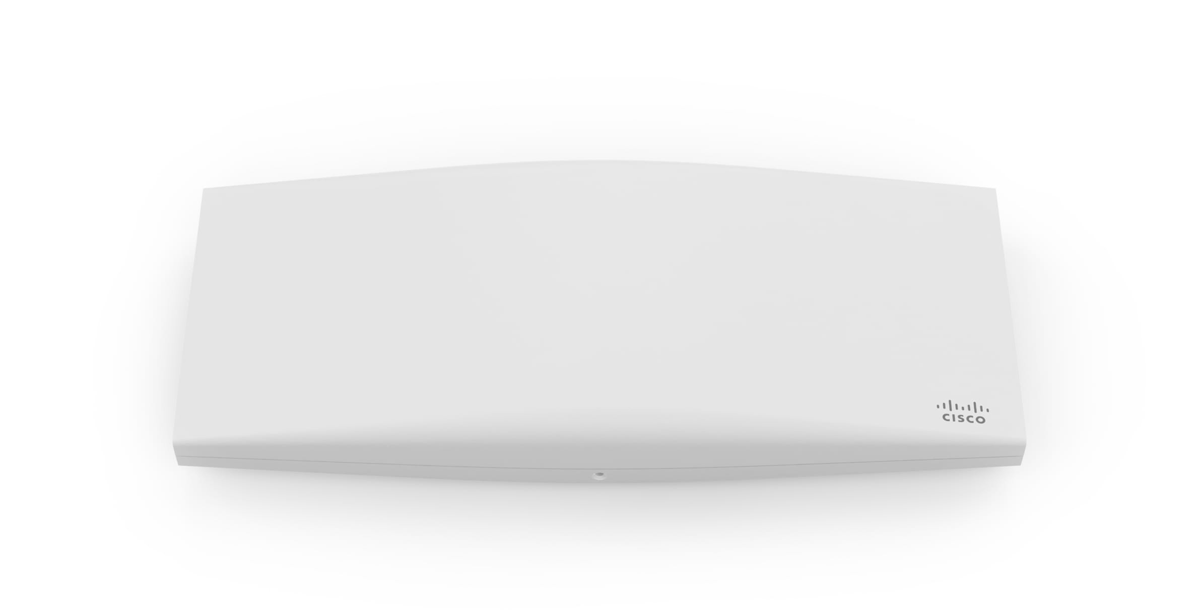 Cisco MR55-HW Cloud-Managed Wi-Fi 6 Indoor Wireless Access Point with 5.9 Gbps Performance