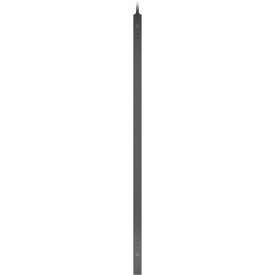 APC NetShelter Basic Rack PDU, 0U, 5.7kW, 120V, 42 NEMA 5-20 outlet