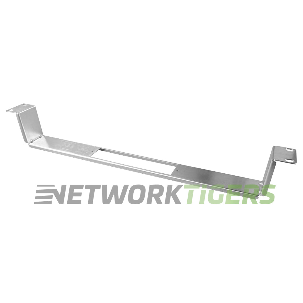 Accedian AES-1-1UR 705-010 19 Inch 1U Rack Mount Bracket Kit
