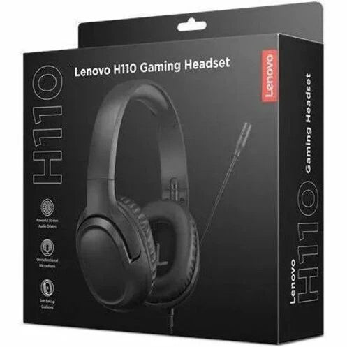 Lenovo H110 Gaming Headset