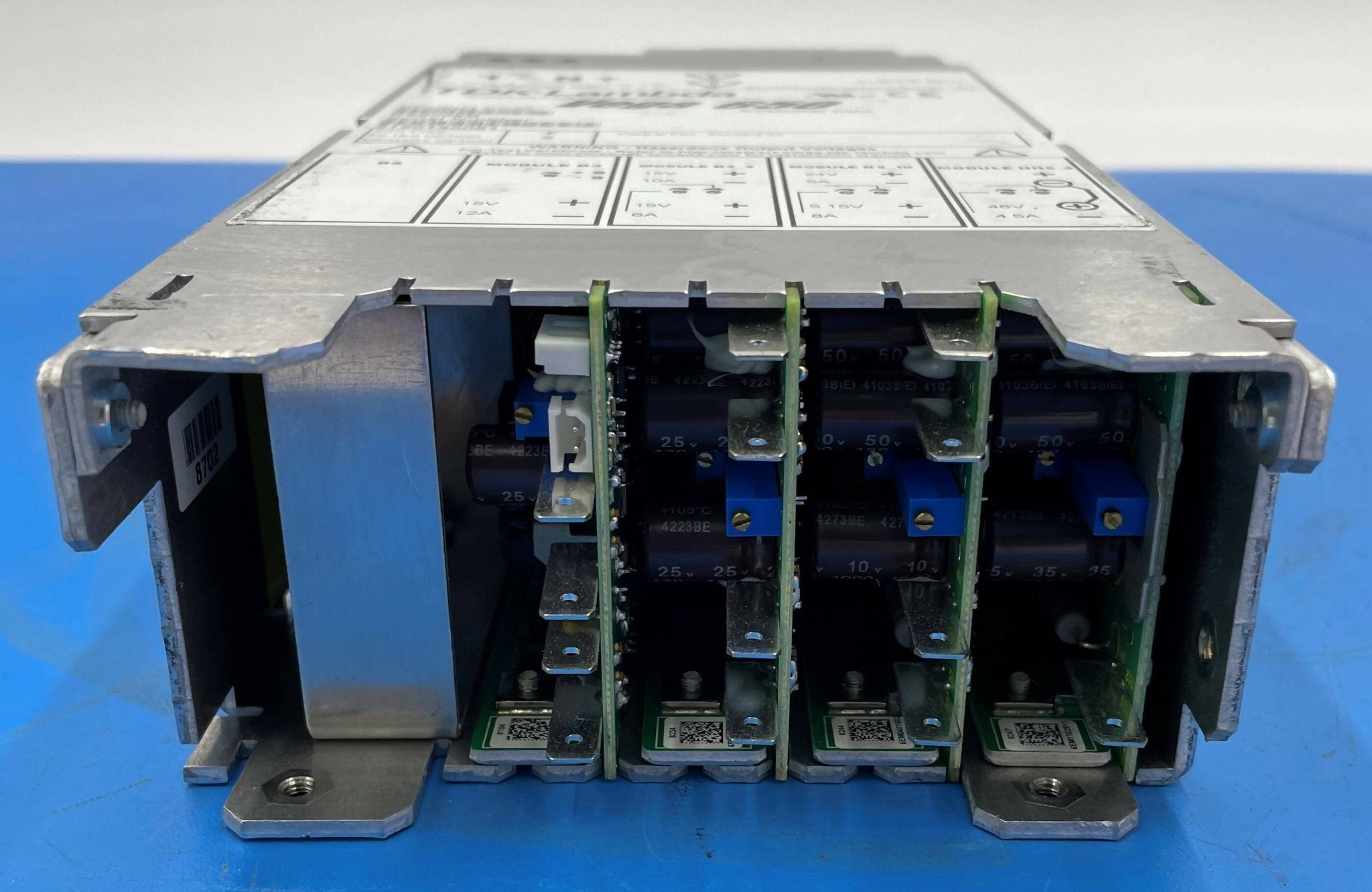 AC/DC VEGA650 POWER SUPPLY (K60096B/7755114/07755114) SIEMENS
