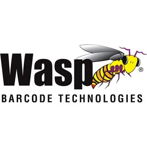 Wasp 4.25 X 298 Wax-Resin Ribbon for W-300