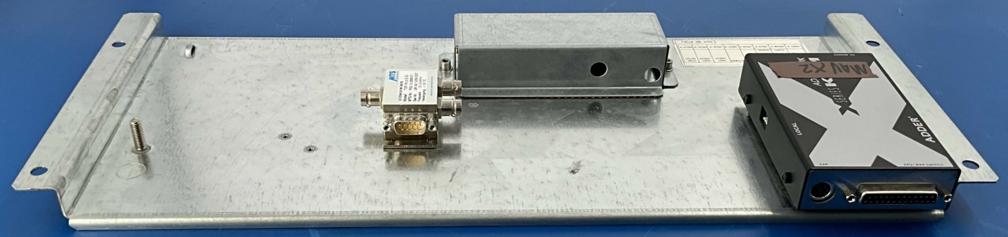 ADAPTER MODULE ASM (45221060732.1) PHILIPS