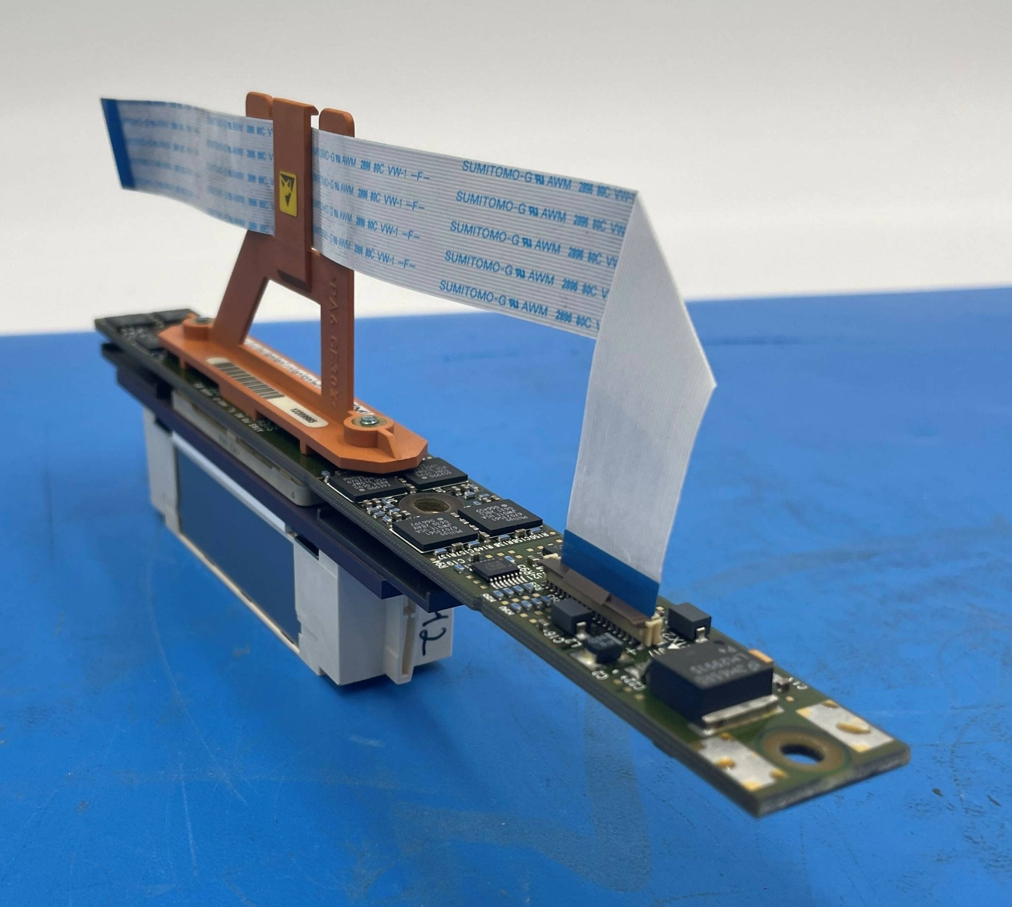 ADMC DETECTOR MODULE P29F CPL (08428299/8428299/08428042/8428042) SIEMENS