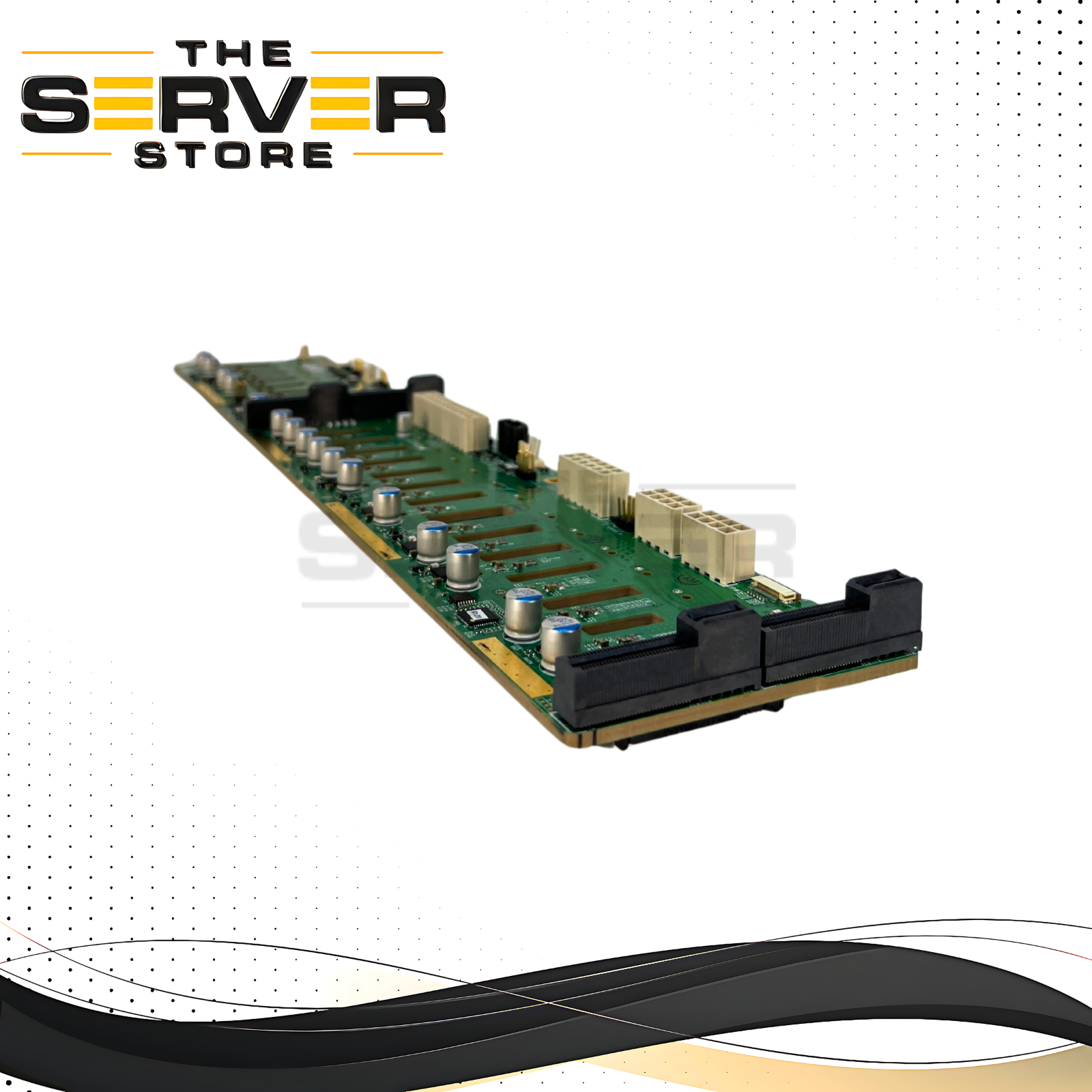 4-port 2U TwinPro^2 SAS3 CSE-217HQ support up to 24x 2.5-inch SAS3/SATA3 HDD/SSD (BPN-SAS3-217HQ)