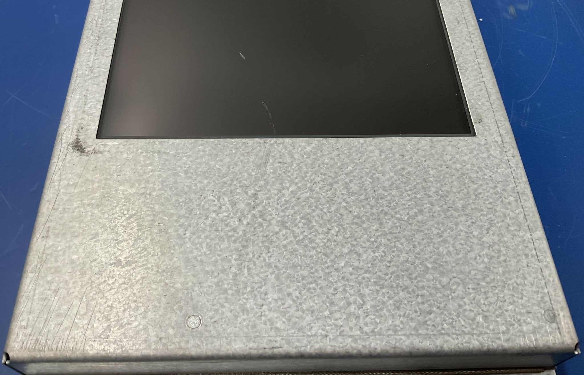 AG GRAPHICAL DISPLAY (7741072/07741072) SIEMENS