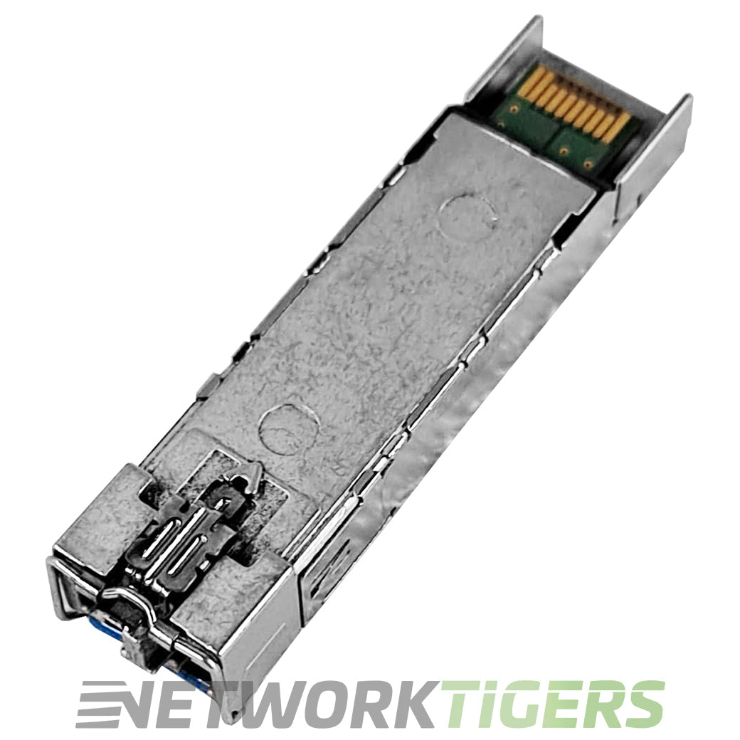 Alcatel-Lucent 109493528 OC-48-LR 1310nm SMF LC SFP Transceiver