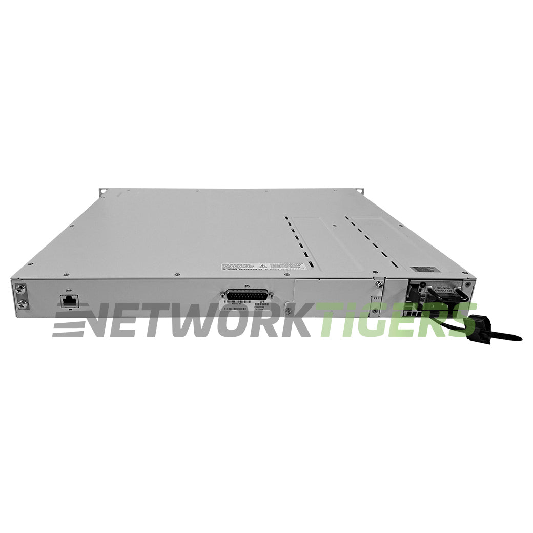 Alcatel-Lucent OS6860E-U28 OmniSwitch 6860 28x 1GB SFP 4x 10GB SFP+ Switch