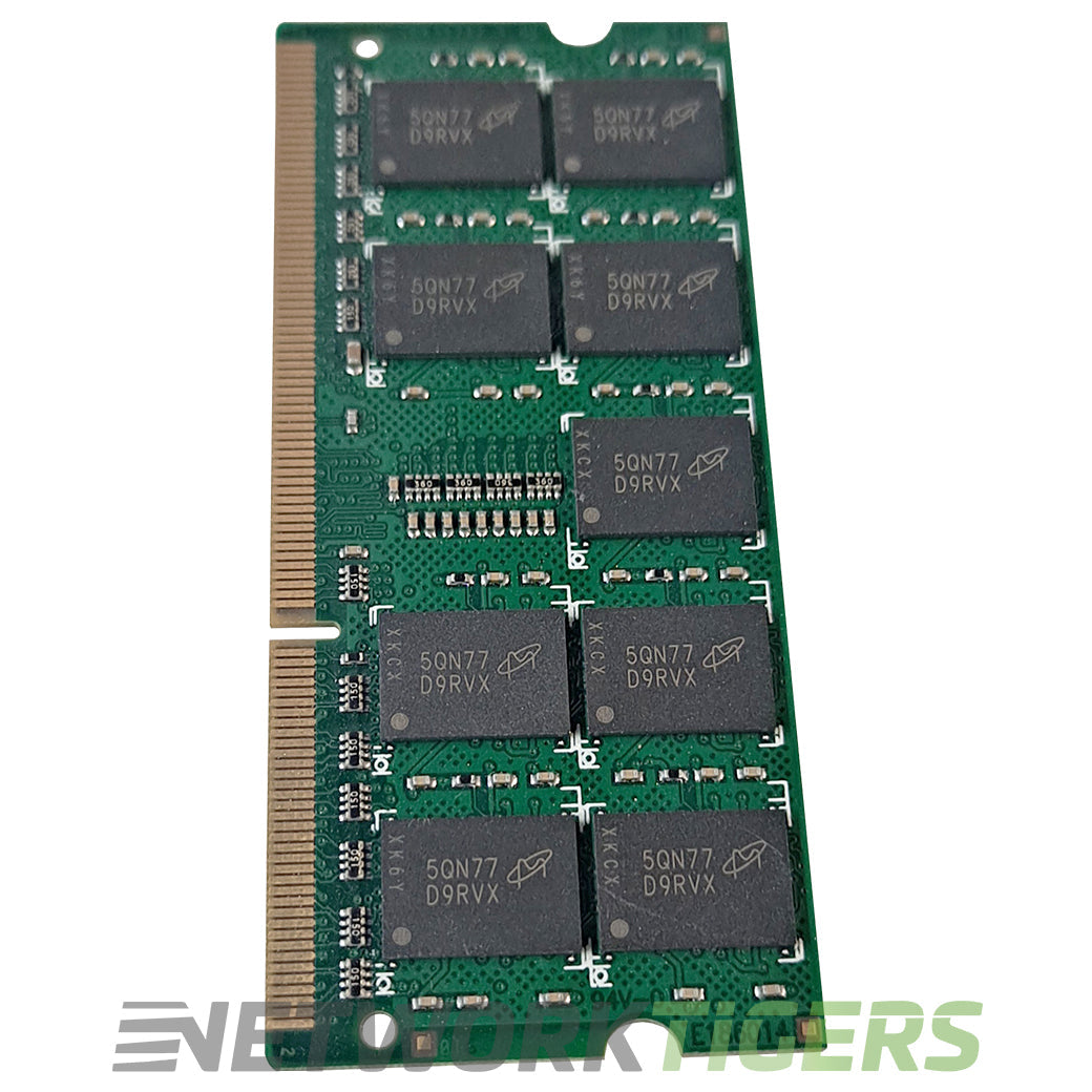 Apacer 78.C2GCT.AT00C 8GB ECC SOD 1.35V PC3-12800 CL11 Memory