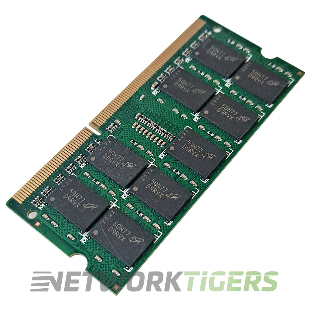 Apacer 78.C2GCT.AT00C 8GB ECC SOD 1.35V PC3-12800 CL11 Memory