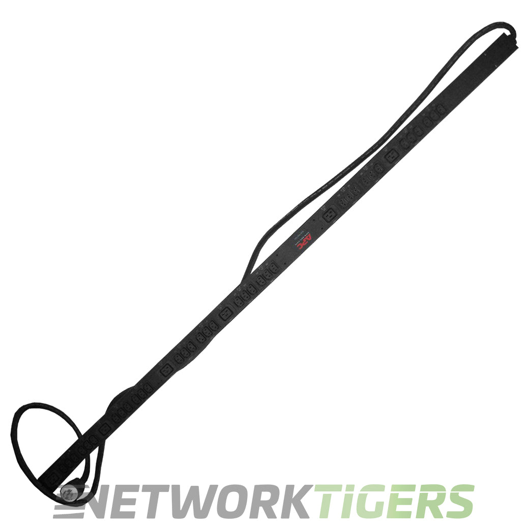 APC AP7594 Basic Rack 16A 36x IEC 60320 C13 ZeroU 3 Phase PDU