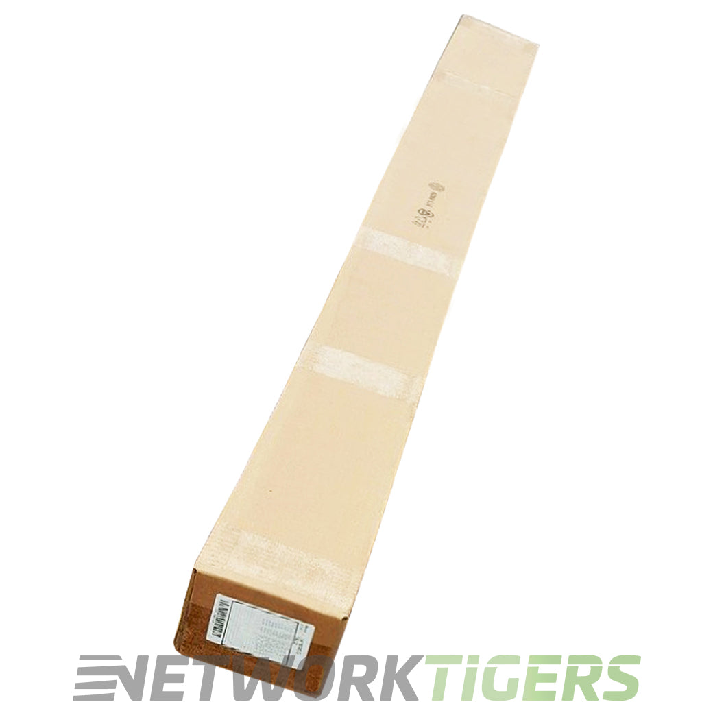 NEW APC AP8641 Metered Rack 200-208V 30A 21x IEC 60320 C13 3x C19 Zero U PDU