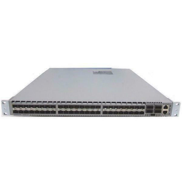 Arista 7050S 48 Port Gigabit Switch - DCS-7050S-64-F Refurbished
