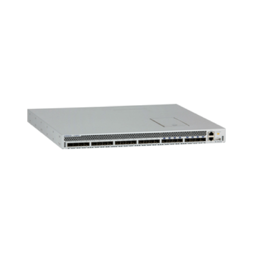 Arista 7124SX 24 Port SFP+ Gigabit Switch - DCS-7124SX-F Refurbished
