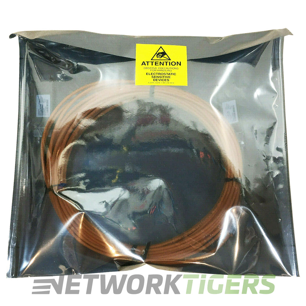 NEW Arista AOC-Q-Q-40G-10M 10m 40GB QSFP+ Active Optical Cable