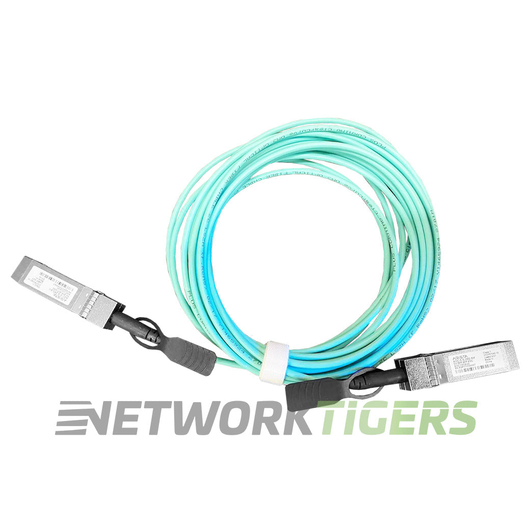 Arista AOC-S-S-25G-5M 5m 25GB SFP28 Active Optical Cable