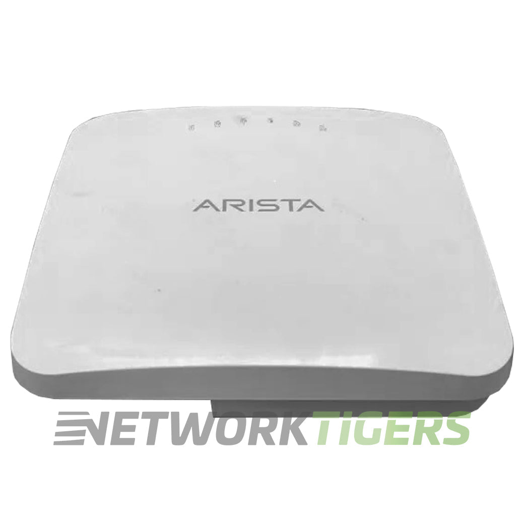 NEW Arista AP-C250 8x8 Tri Radio 802.11ax (WiFi 6) Internal Antenna Wireless AP