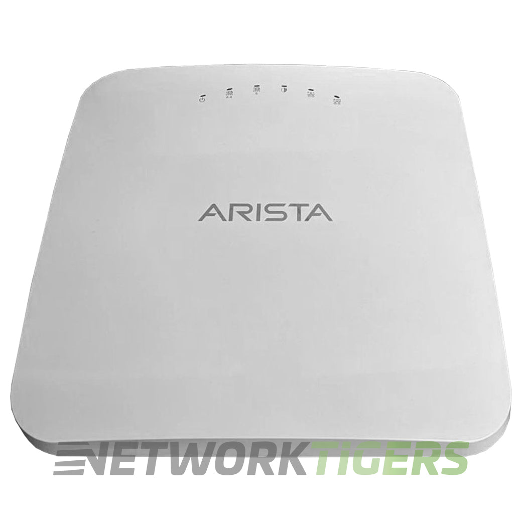 Arista AP-C260 Wi-Fi 6 802.11ax Internal Omni Directional Antenna Indoor WAP