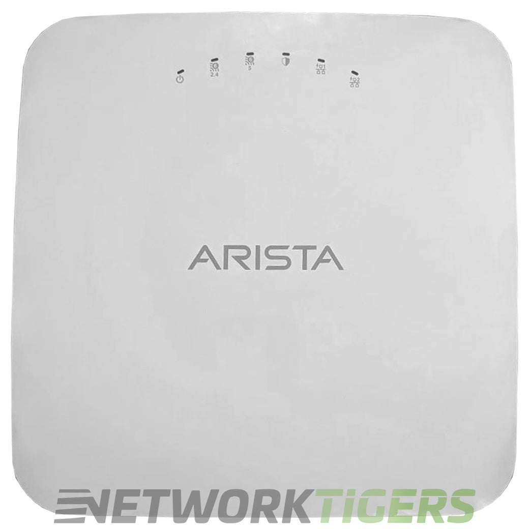 Arista AP-C260 Wi-Fi 6 802.11ax Internal Omni Directional Antenna Indoor WAP