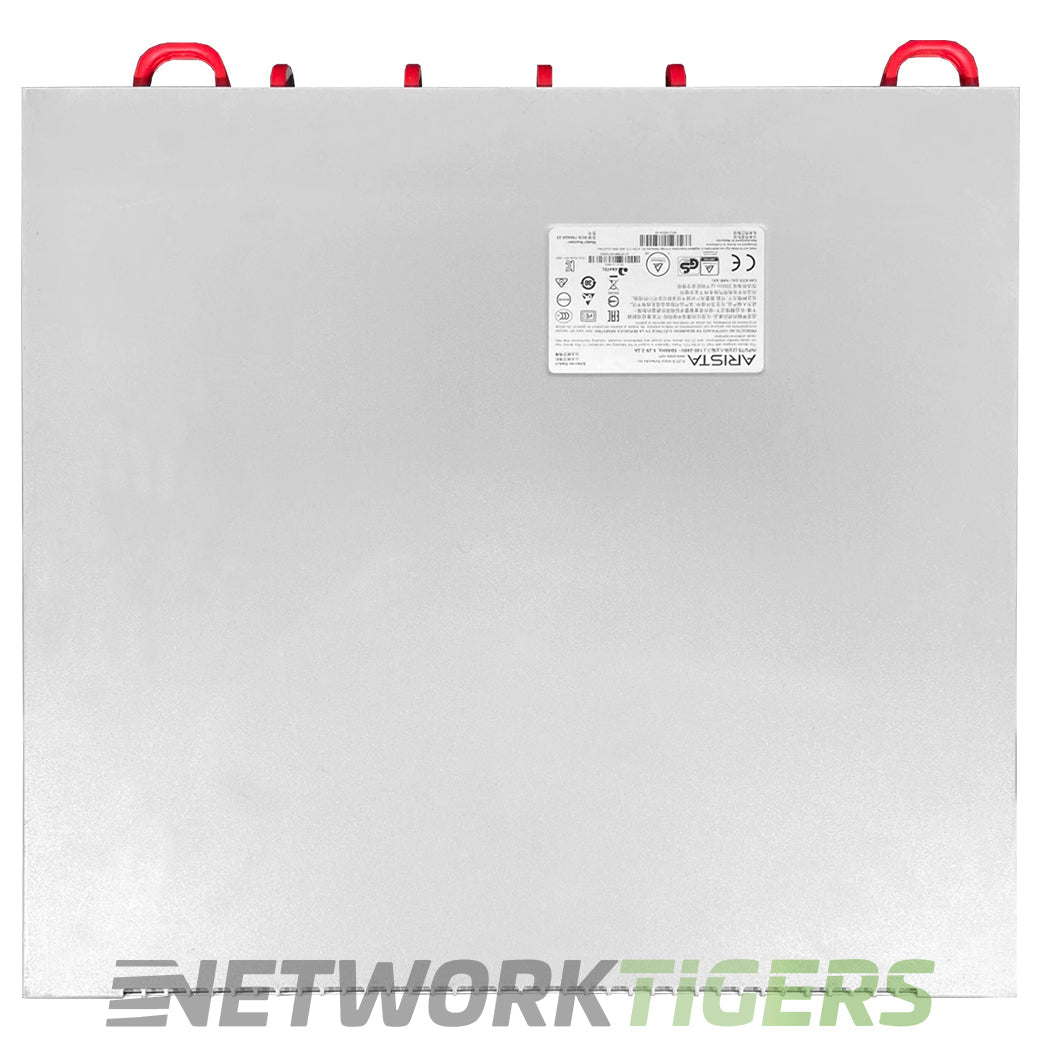 NEW Arista DCS-7050QX-32-F 32x 40GB QSFP+ Front-to-Back Airflow Switch