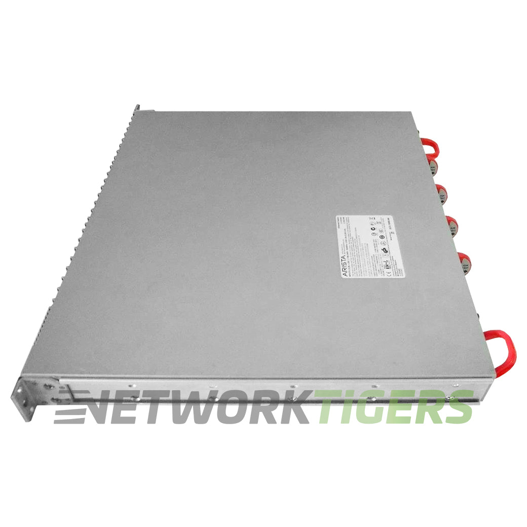 Arista DCS-7050S-64-F 48x 10GB SFP+ 4x 40GB QSFP+ F-to-B 2xAC Airflow Switch