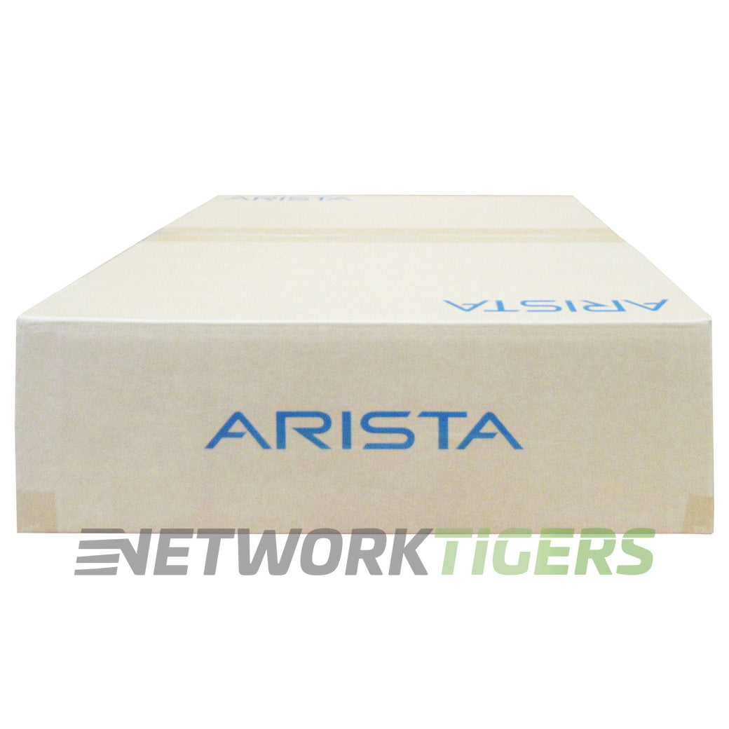 NEW Arista DCS-7050SX2-128-F 96x 10GB SFP+ 8x 40GB QSFP+ F-B Airflow Switch