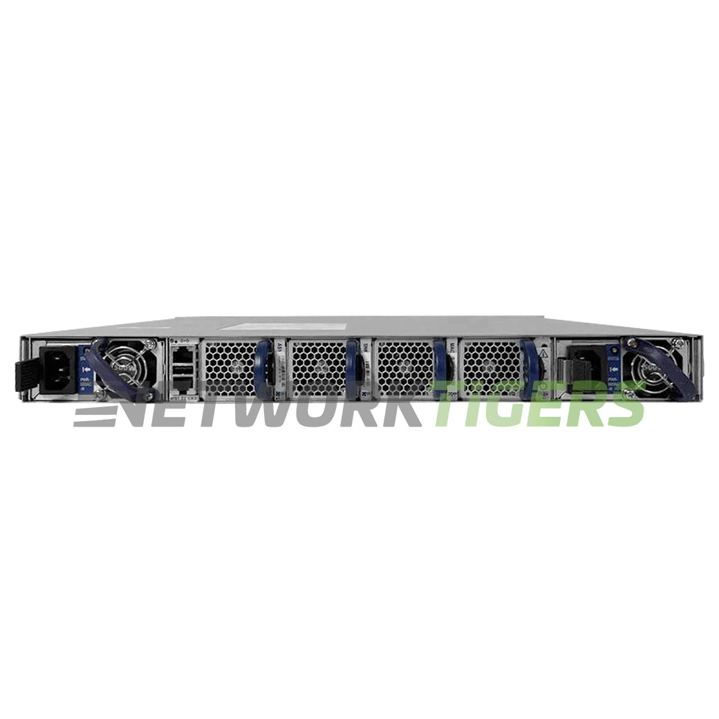 Arista DCS-7050SX2-72Q-R 48x 10GB SFP+ 6x 40GB QSFP+ Back-to-Front Air Switch