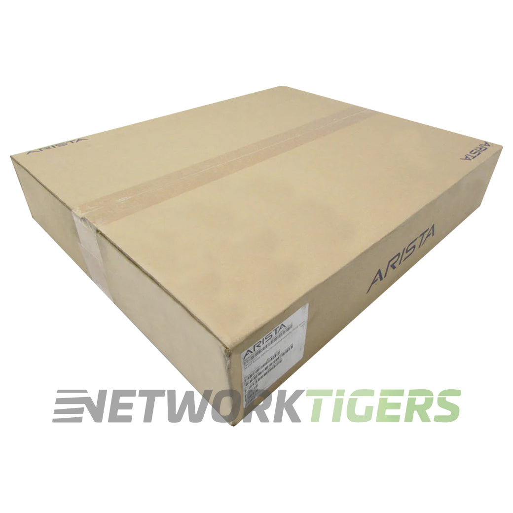 NEW Arista DCS-7050TX3-48C8-R 48x 10GB RJ45 8x 100GB QSFP100 B-F Air Switch