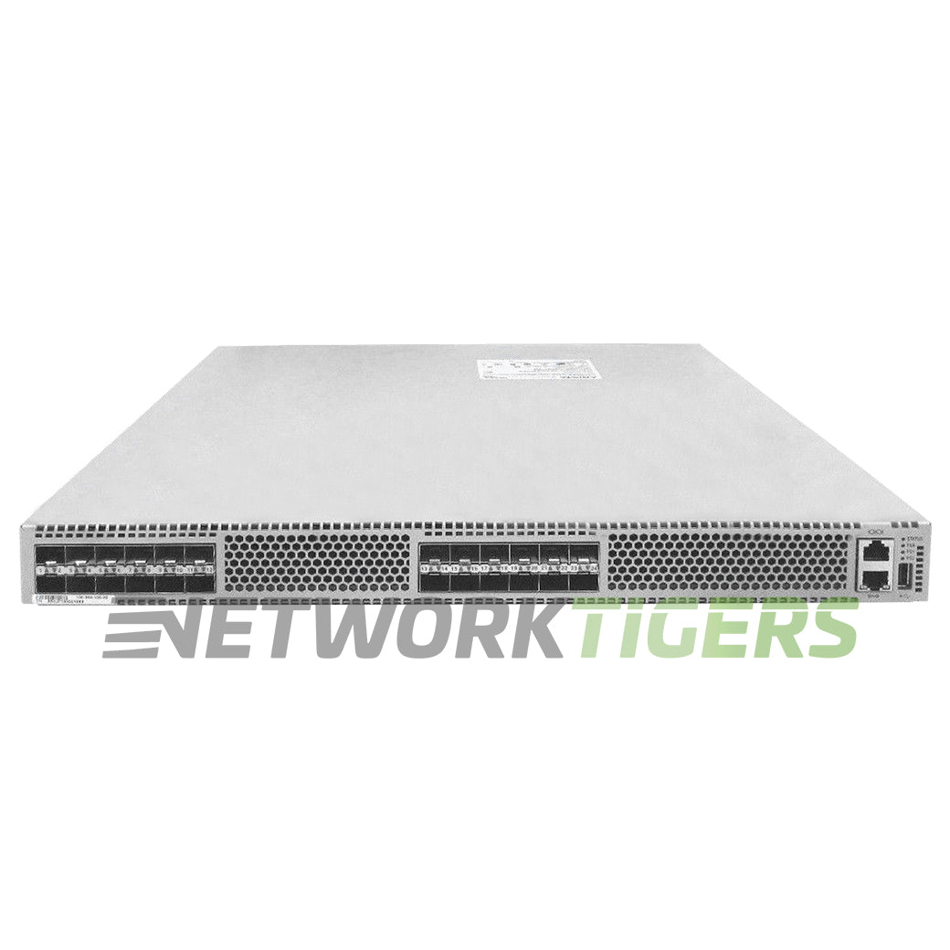 Arista DCS-7150S-24-R 7150S Series 24x 10GB SFP+ Back-to-Front Airflow Switch