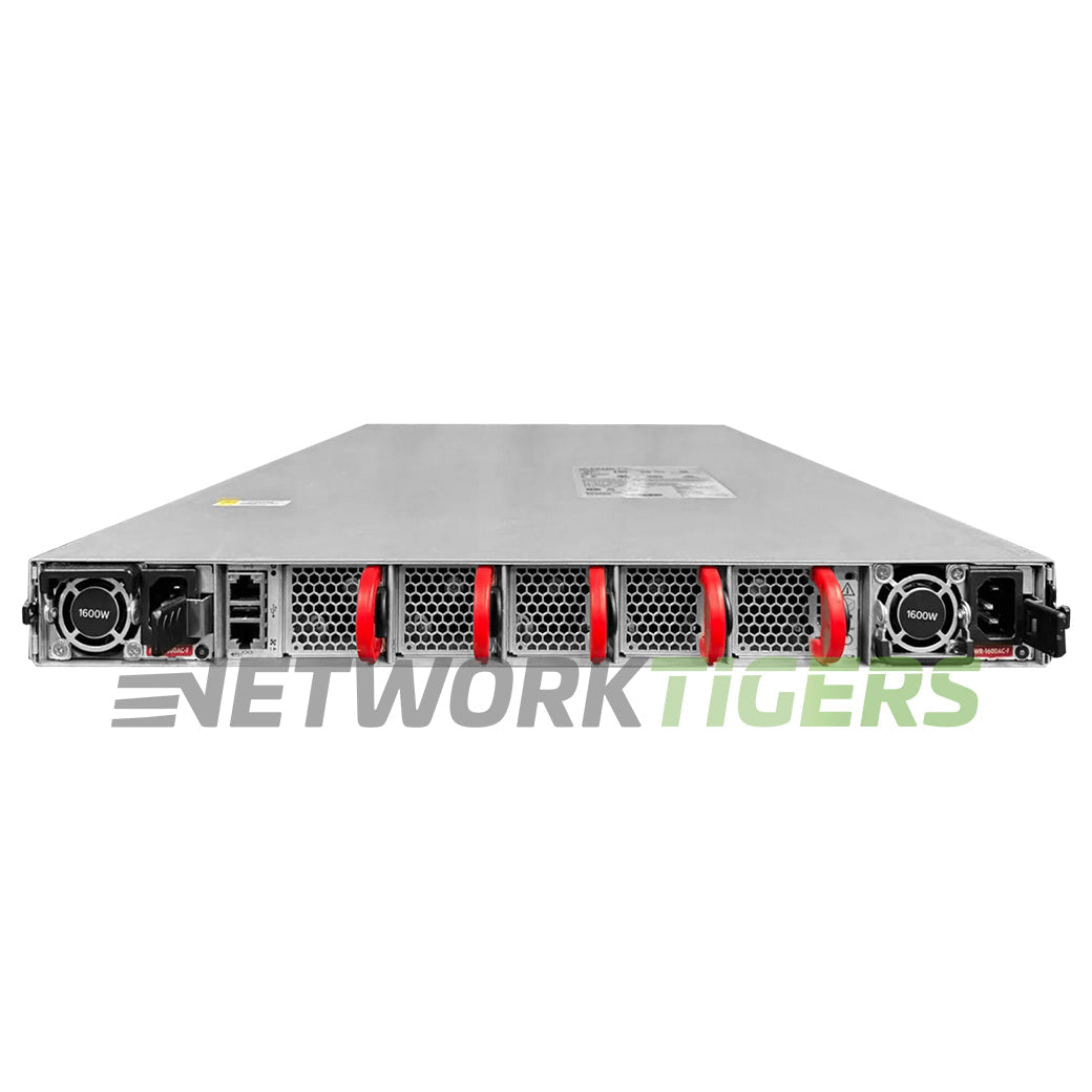 NEW Arista DCS-7280CR2K-30-F 7280CR Series 30x 100G QSFP28 F-R Airflow Switch