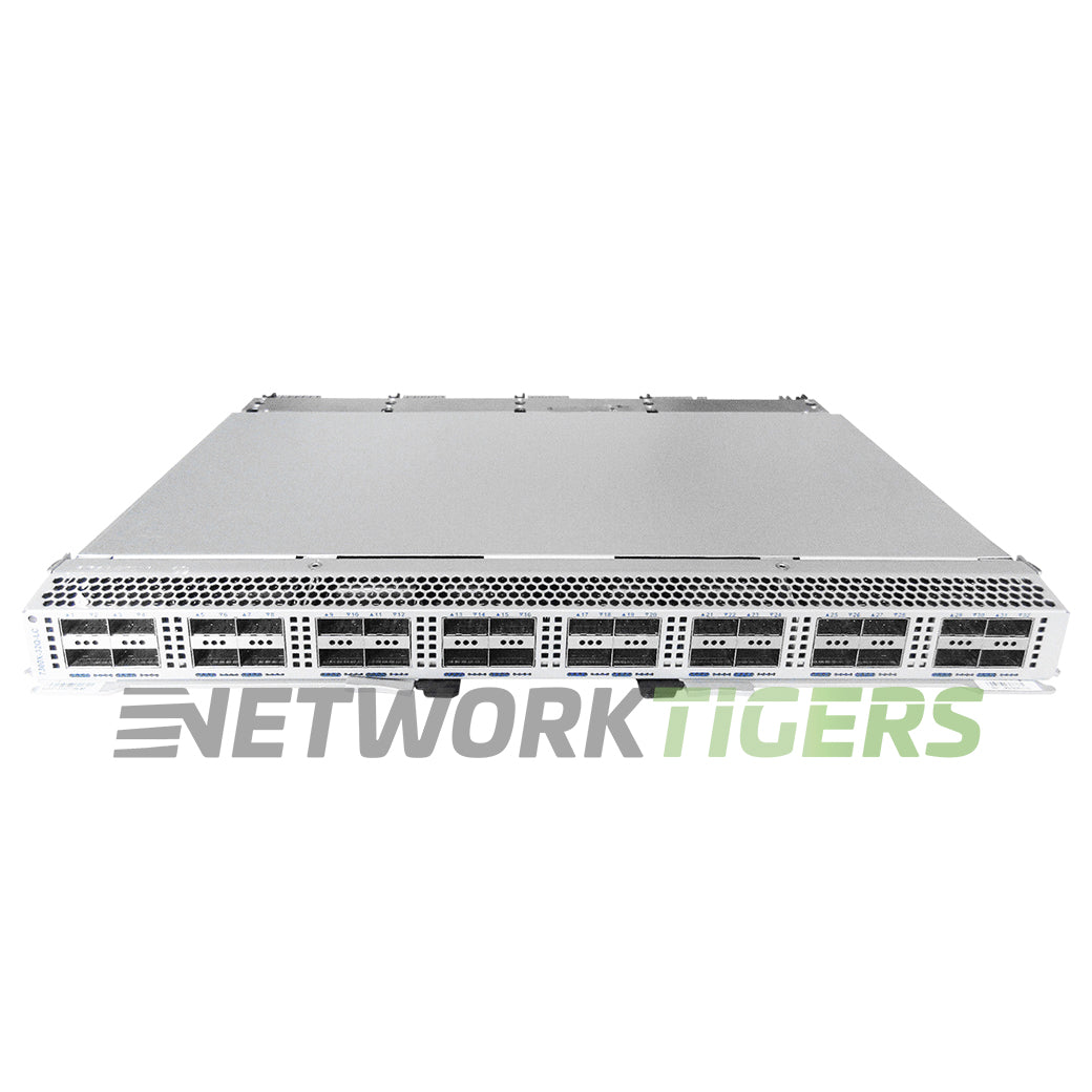 Arista DCS-7300X-32Q-LC 7300X Series 32x 40GB QSFP+ Switch Line Card