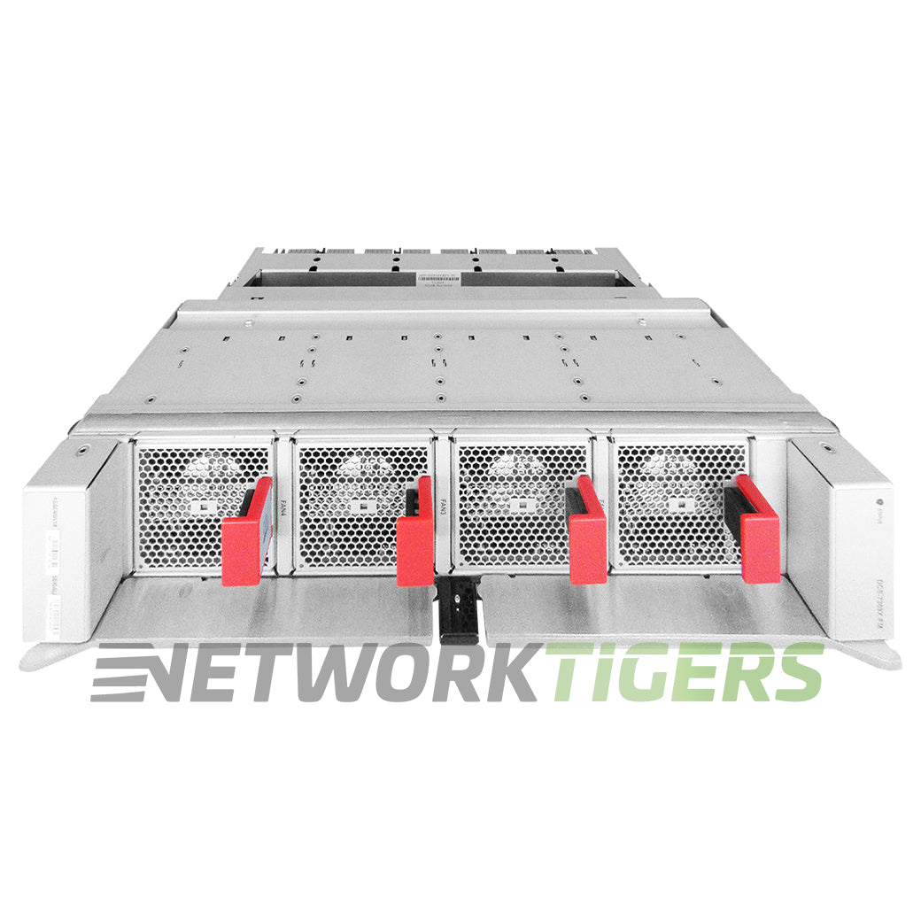 Arista DCS-7308X-FM-R (Integrated Fan) Back-to-Front Airflow Fabric-X Module