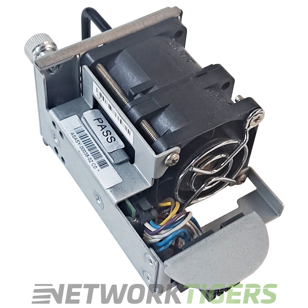 Arista FAN-7100-R 7100 Series Back-to-Front Airflow Switch Fan Module