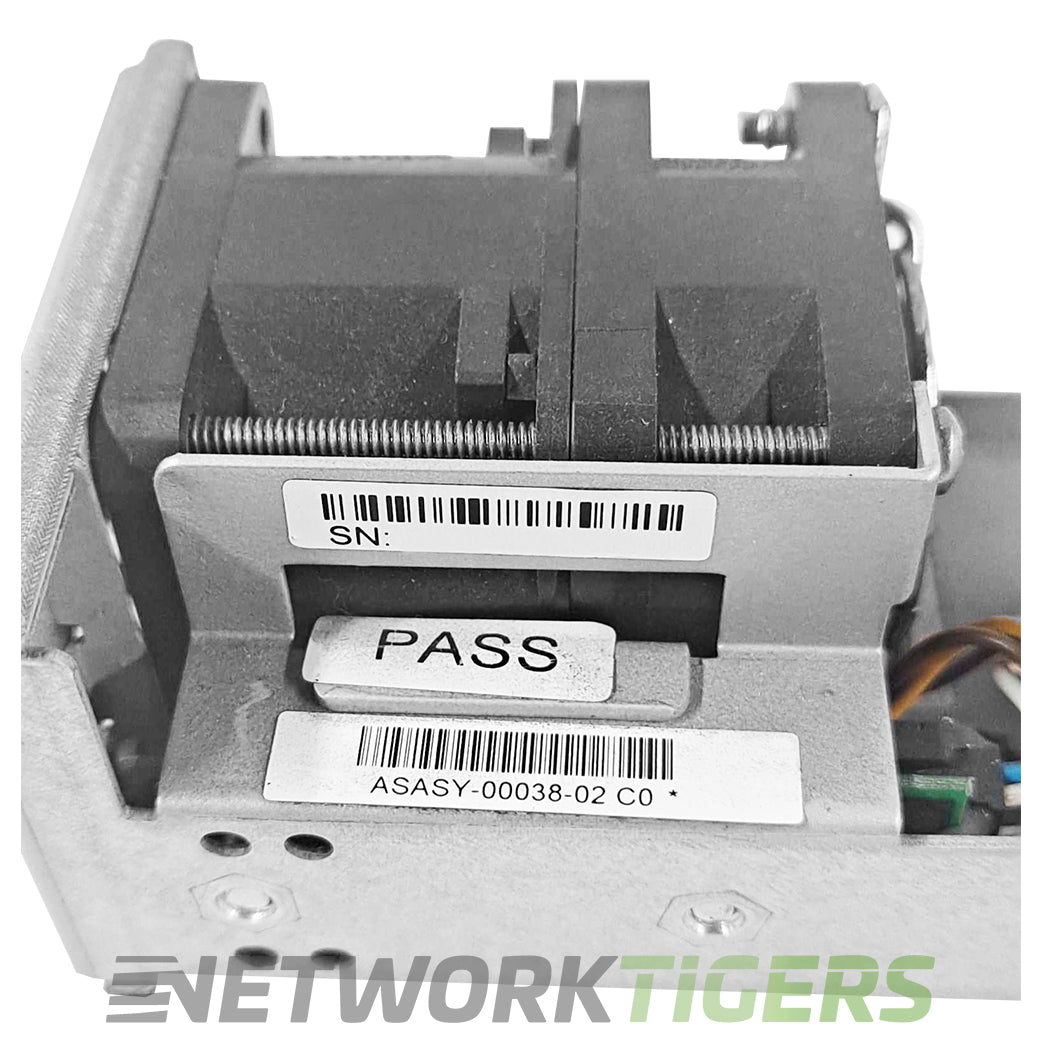 Arista FAN-7100-R 7100 Series Back-to-Front Airflow Switch Fan Module