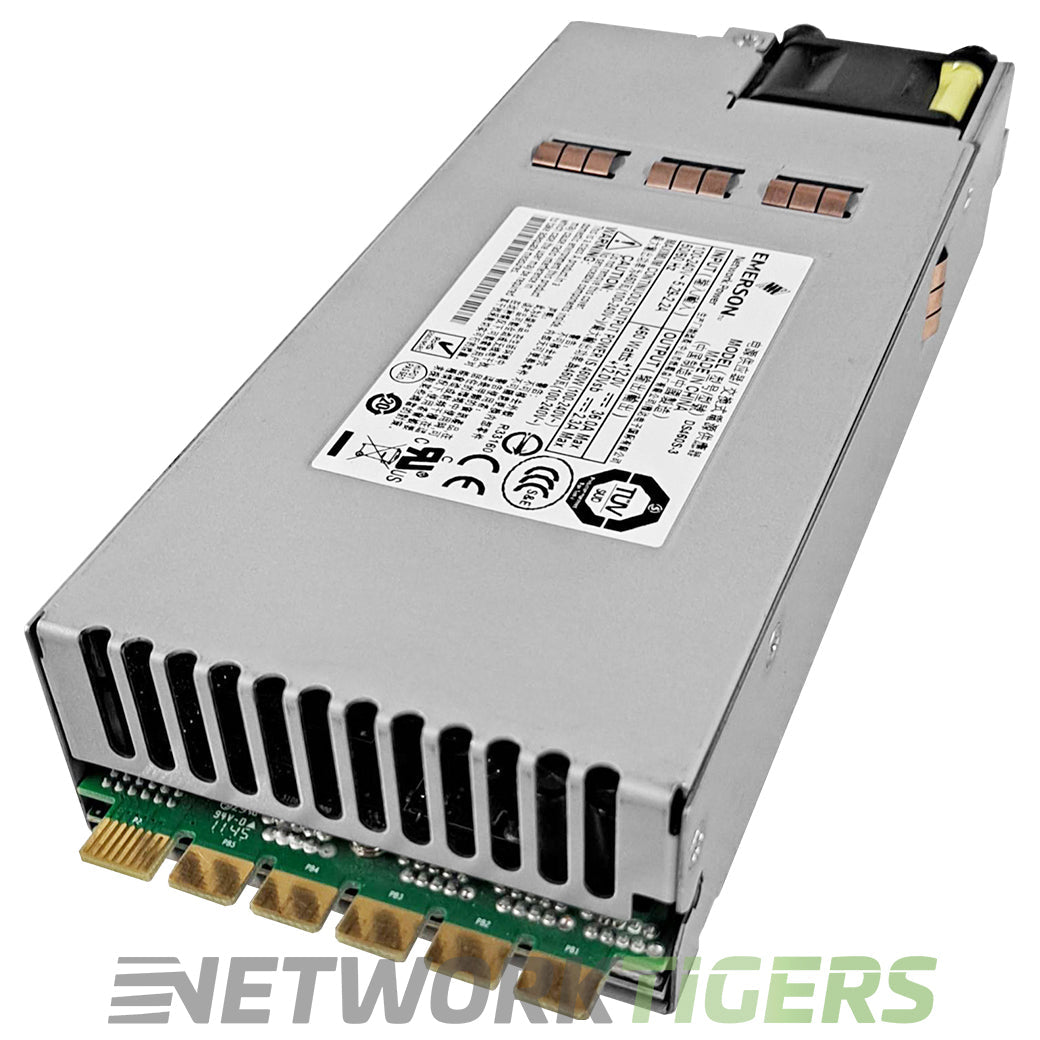 Arista PWR-460AC-F 7050 Series 460W AC F-B Air (Red) Switch Power Supply