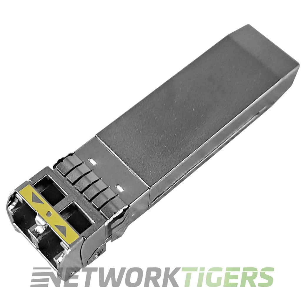 Arista SFP-10G-LRL 10GB BASE-LRL 1310nm Long Reach SMF SFP+ Transceiver