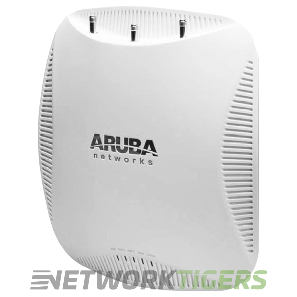 NEW HPE Aruba AP-224 JW172A Wi-Fi 5 802.11ac External Antenna Wireless AP
