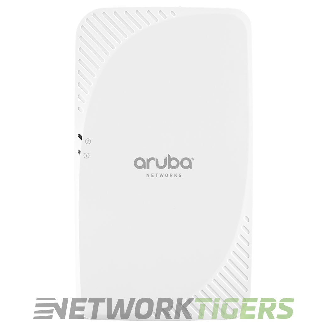 NEW HPE Aruba IAP-205H JW217A (US) Instant Wi-Fi 5 802.11ac Internal Ant WAP