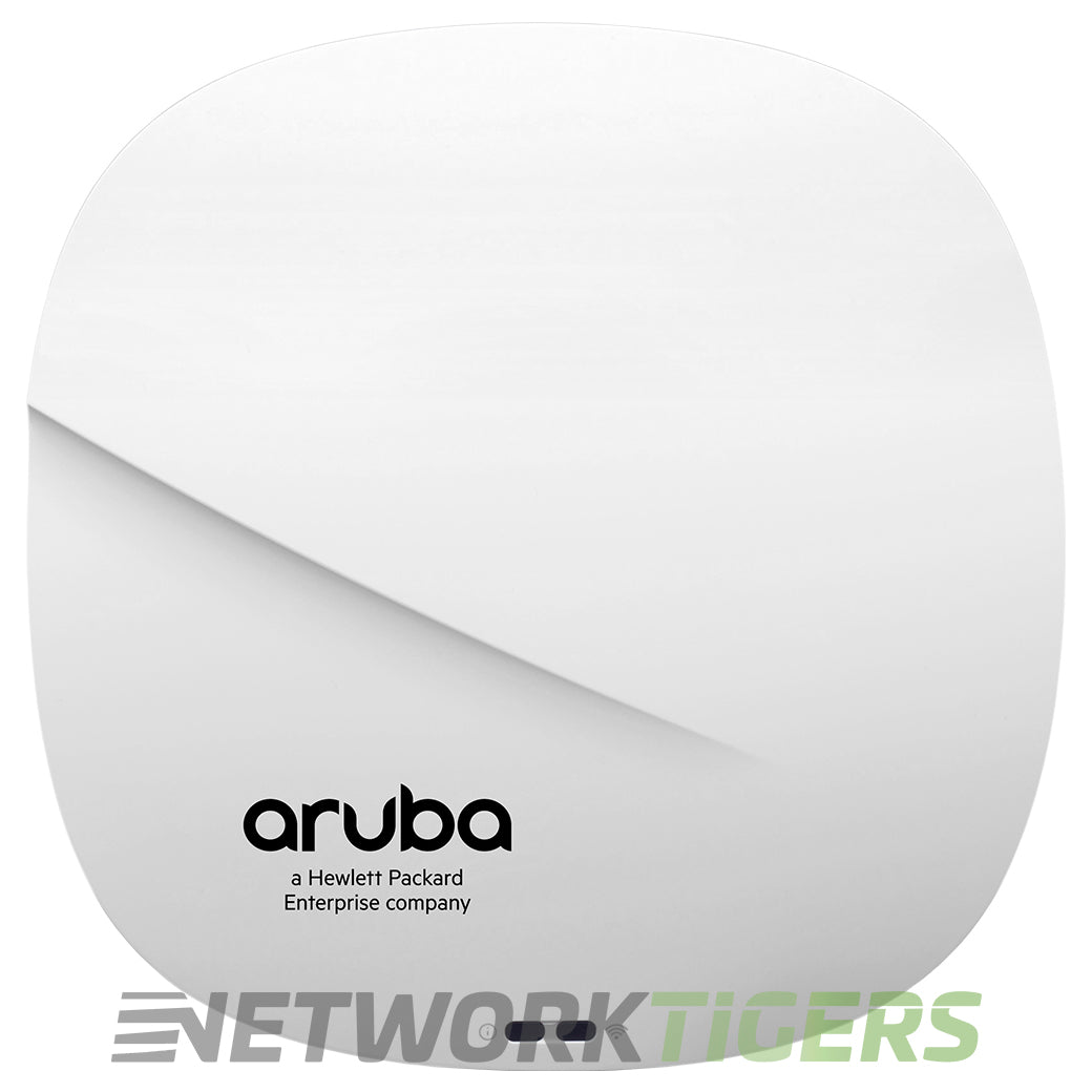 HPE Aruba IAP-315 JW813A (US) Instant Wi-Fi 5 802.11ac Internal Ant Wireless AP