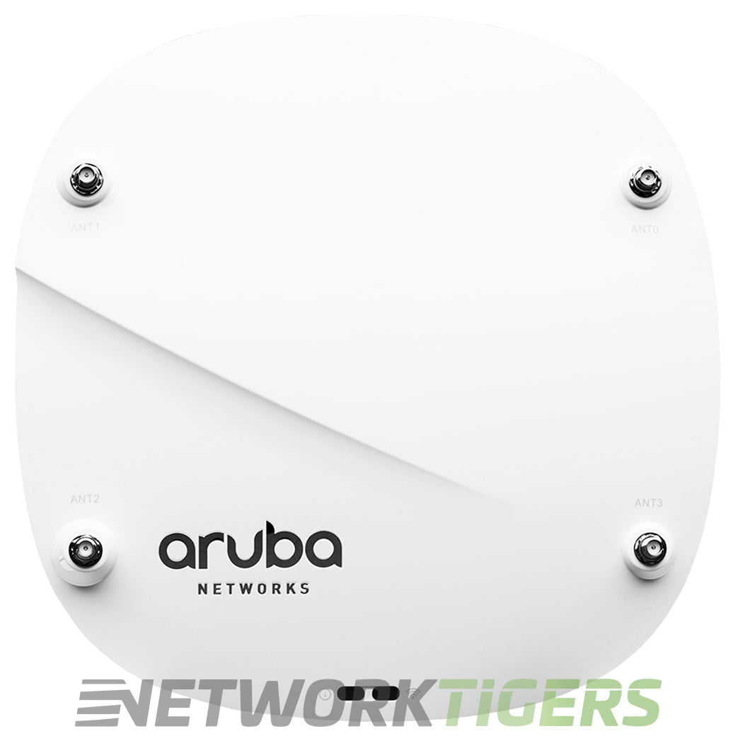 NEW HPE Aruba IAP-334 JW819A (US) Instant Wi-Fi 5 802.11ac External Antenna WAP