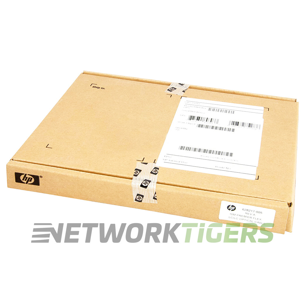 NEW HPE Aruba J9665A 3800 Series 1m Switch Stacking Cable