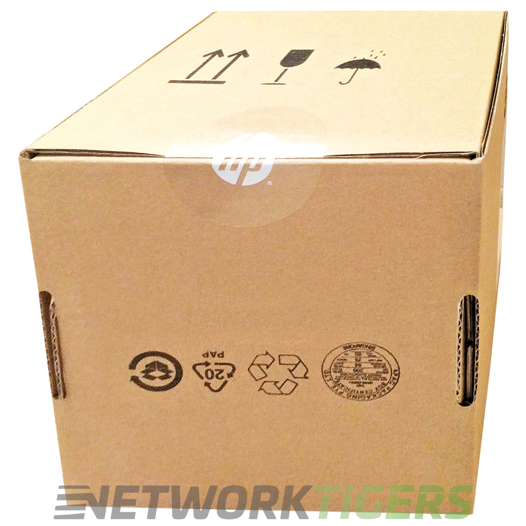 NEW HPE Aruba J9830B 5400R zl2 Series 2750W PoE+ Switch Power Supply