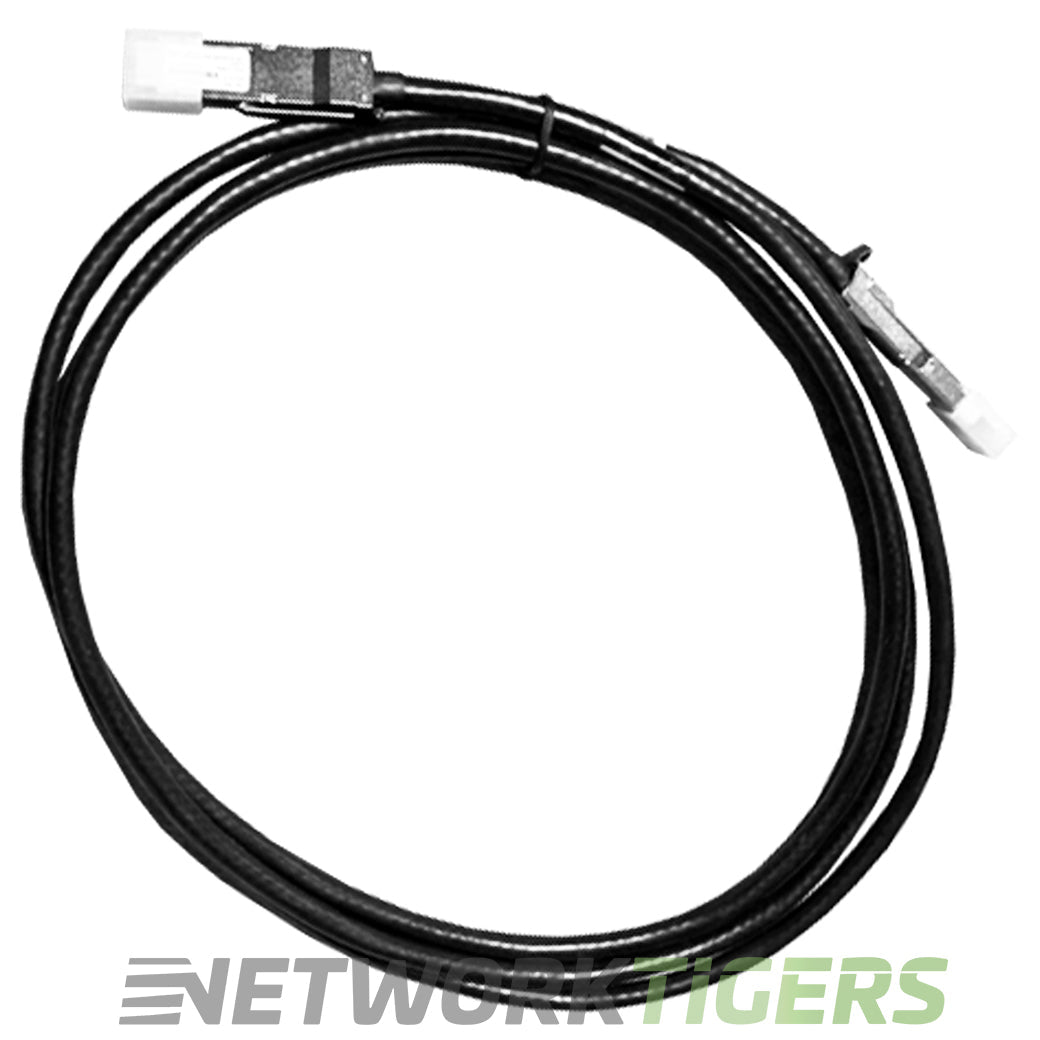NEW HPE Aruba JL307A 3m 100GB QSFP28 Direct Attach Copper Cable